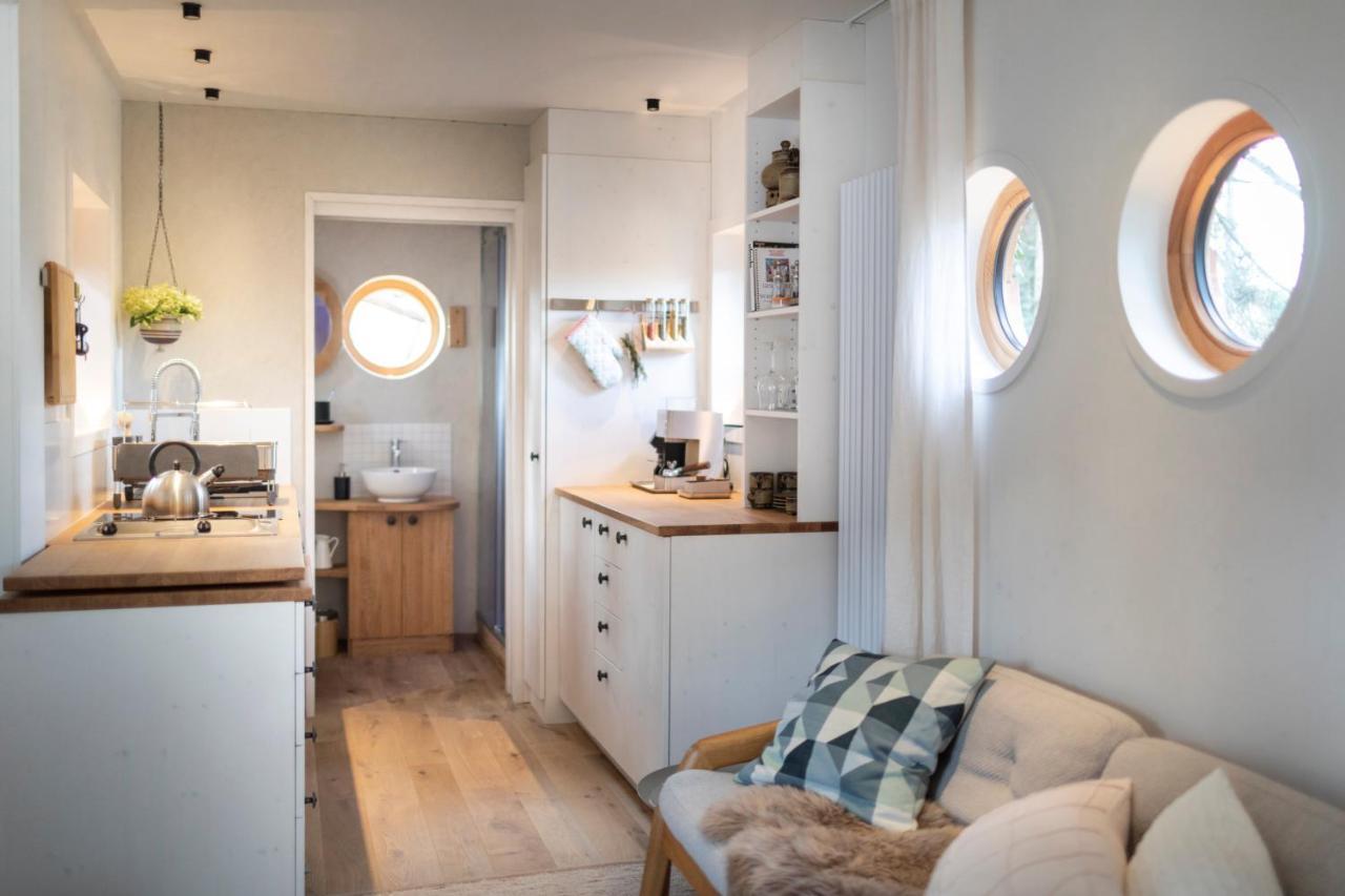 Logis Freyja Holiday home *