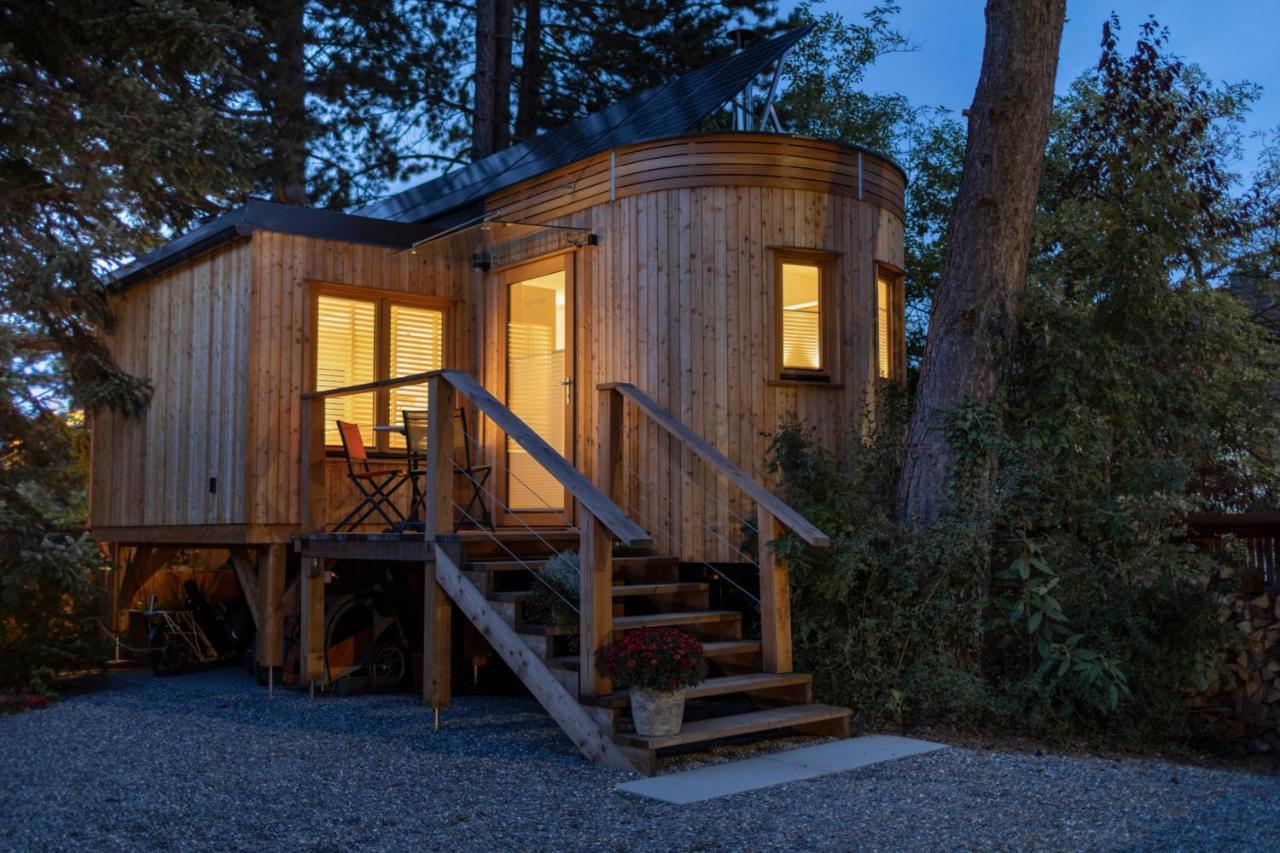 Holiday home Logis Freyja Munsterlingen