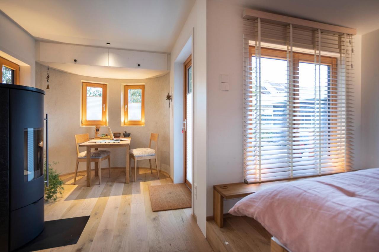 Logis Freyja Holiday home *