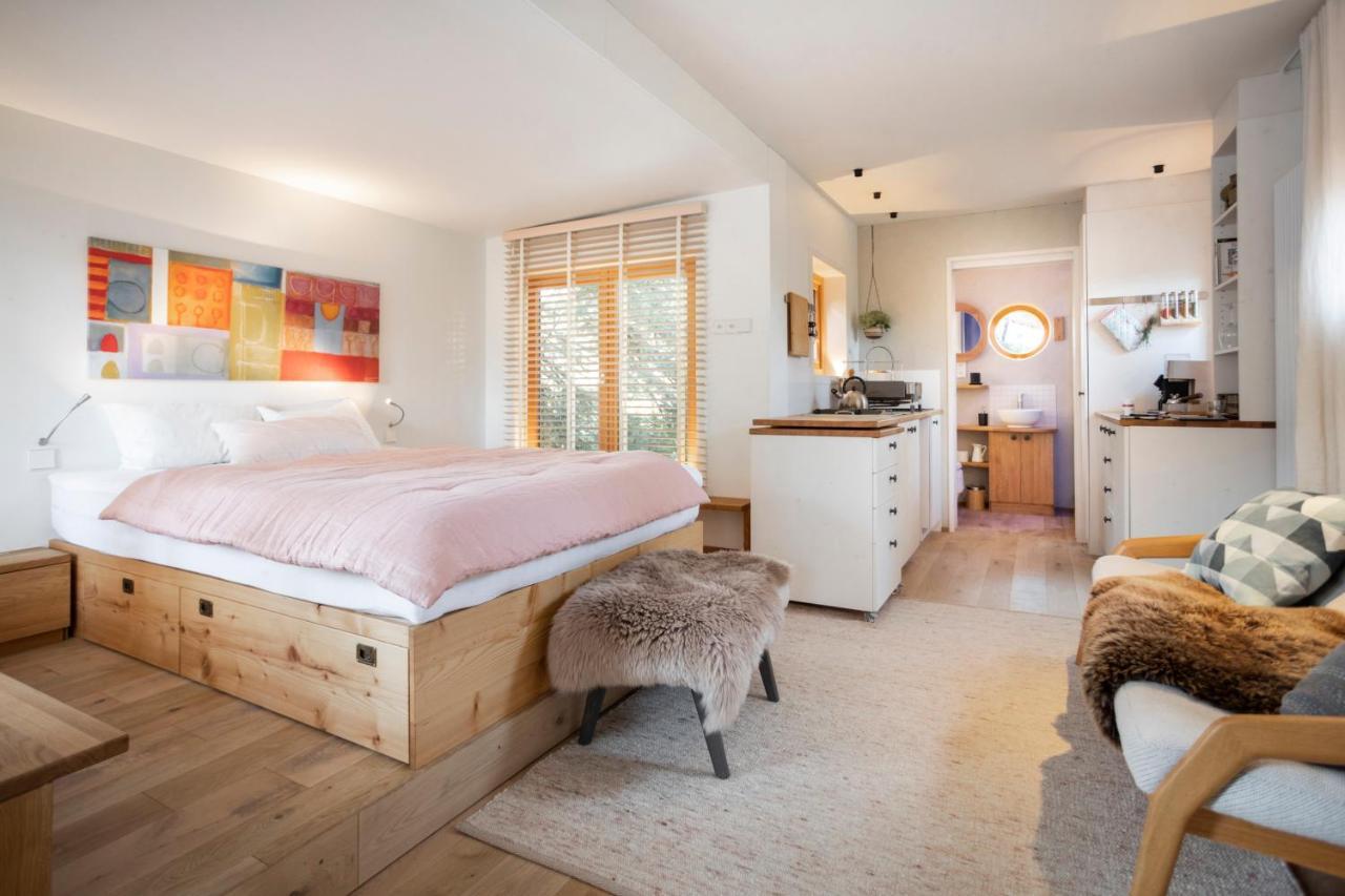 Holiday home Logis Freyja Munsterlingen