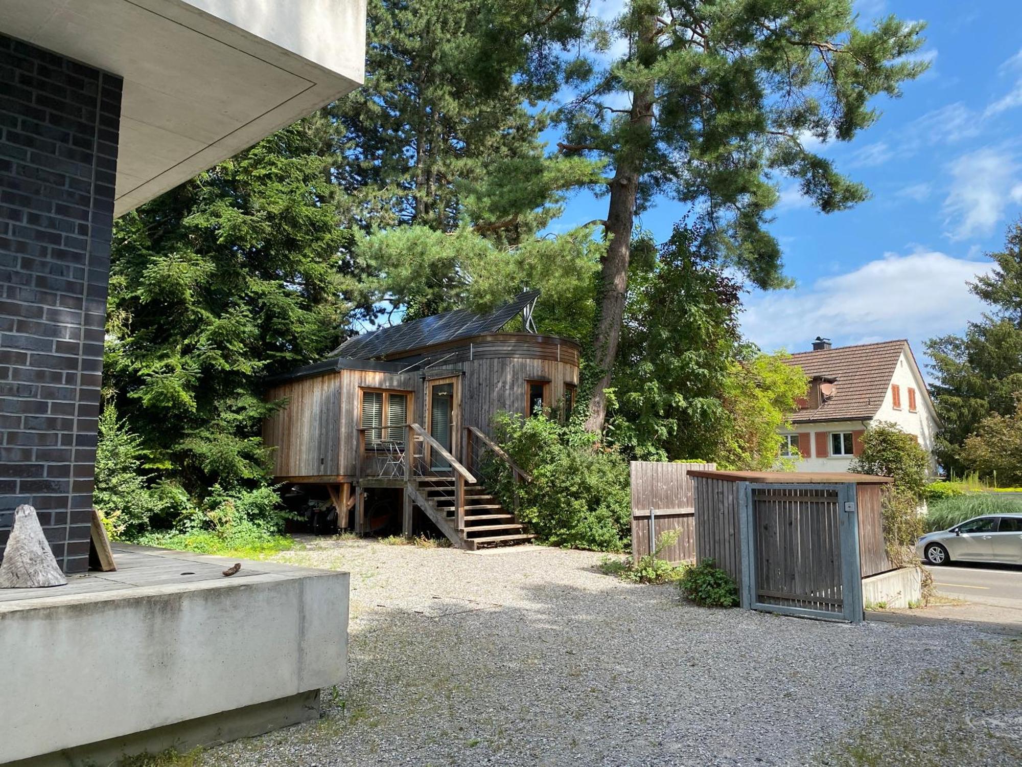 Holiday home Logis Freyja Munsterlingen